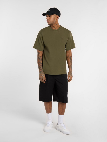 Шорти Dickies Unionville 13 Inch модель DK0A4Z83BLK1 — фото 3 - INTERTOP