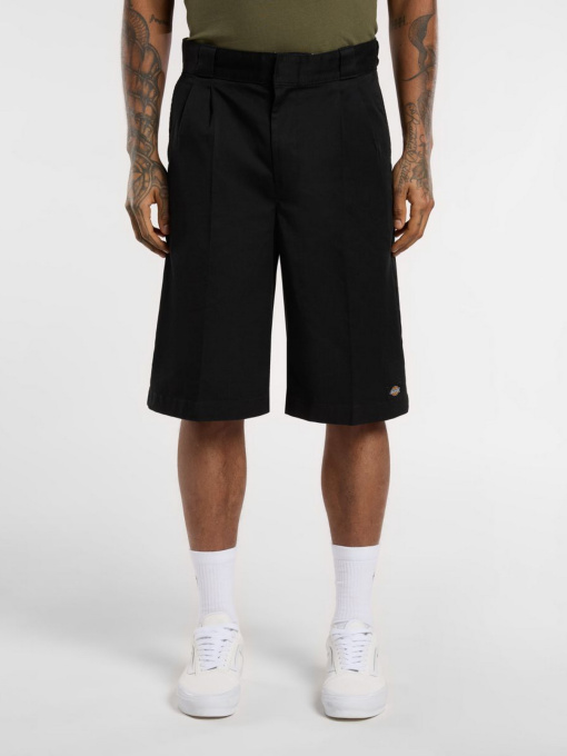 Повседневные шорты Dickies Unionville 13 Inch модель DK0A4Z83BLK1 Фото