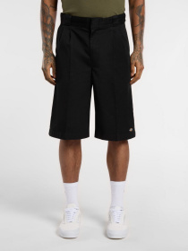 Повседневные шорты Dickies Unionville 13 Inch модель DK0A4Z83BLK1 Фото