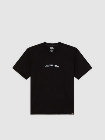 Футболка Dickies Outdoor модель DK0A4Z8PBLK1 Фото