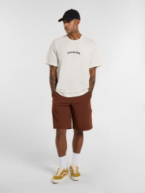 Футболка Dickies Outdoor модель DK0A4Z8PC481 Фото