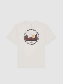 Футболка Dickies Outdoor модель DK0A4Z8PC481 Фото