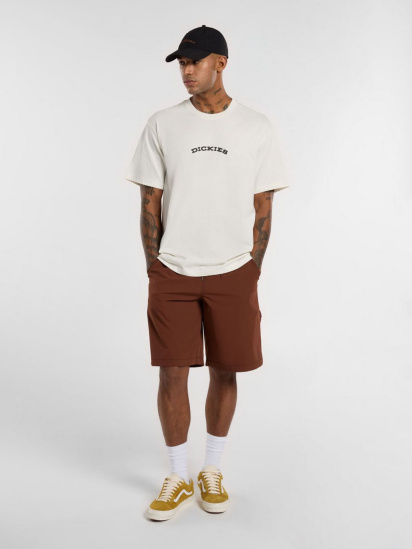 Футболка Dickies Outdoor модель DK0A4Z8PC481 — фото 3 - INTERTOP
