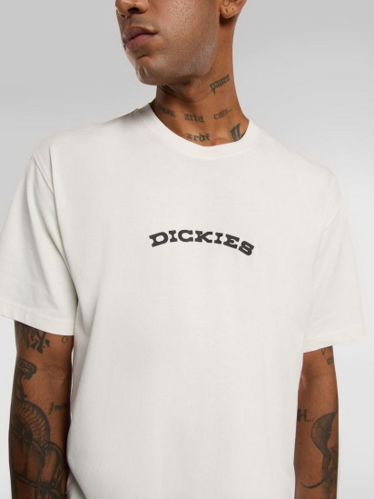 Футболка Dickies Outdoor модель DK0A4Z8PC481 — фото 4 - INTERTOP