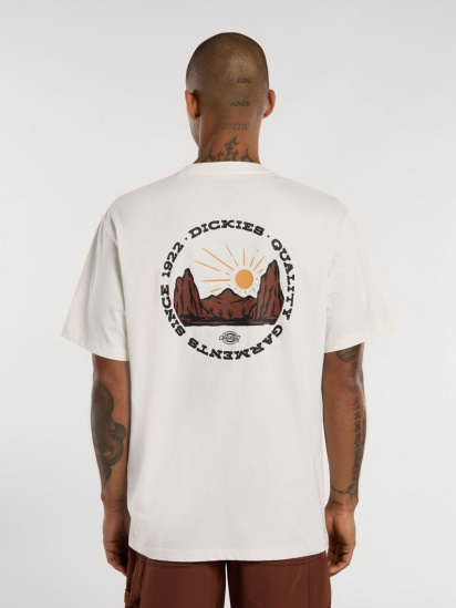 Футболка Dickies модель DK0A4Z8PC481 - фото