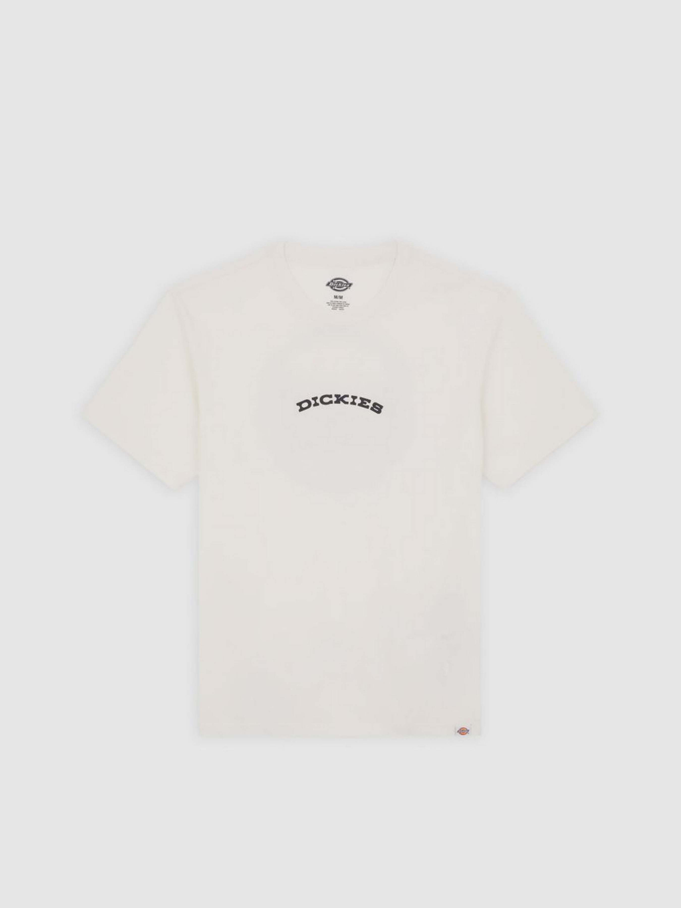 Футболка Dickies Outdoor модель DK0A4Z8PC481 Футболка Dickies Outdoor модель DK0A4Z8PC481 Фото