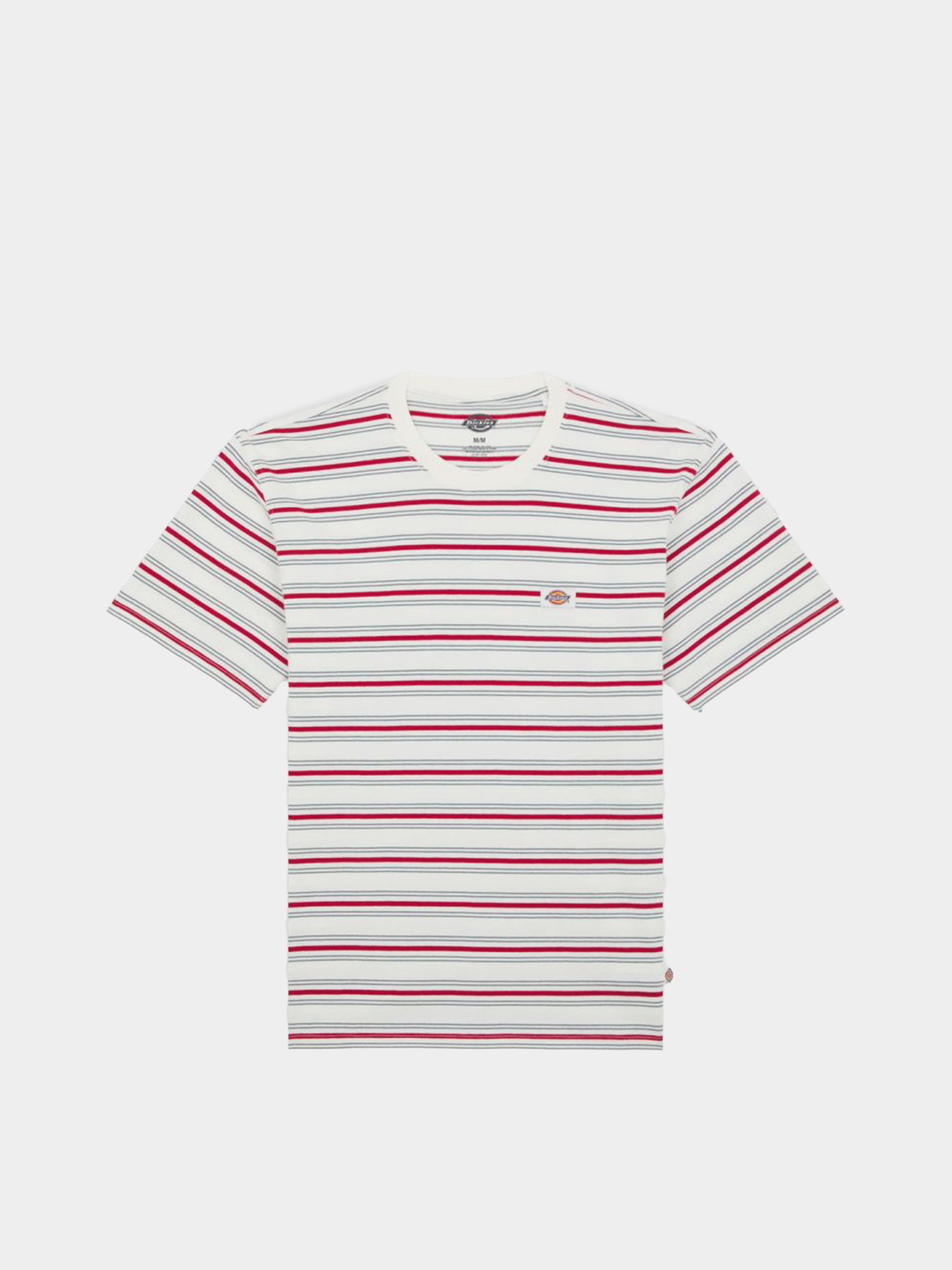 Футболка Dickies Lewistown модель DK0A4Z8SC481 Фото