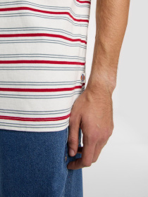 Футболка Dickies Lewistown модель DK0A4Z8SC481 Фото