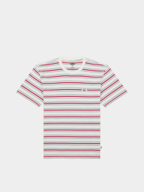 Футболка Dickies Lewistown модель DK0A4Z8SC481 Фото