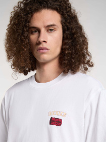 Футболка Dickies Service Crew модель DK0A4Z8T0WH1 Фото