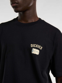 Футболка Dickies Service Crew модель DK0A4Z8TBLK1 Фото