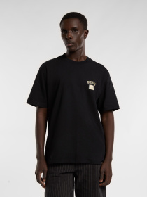 Футболка Dickies Service Crew модель DK0A4Z8TBLK1 Фото