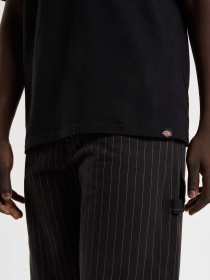 Футболка Dickies Service Crew модель DK0A4Z8TBLK1 Фото