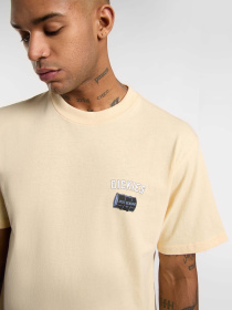 Футболка Dickies Service Crew модель DK0A4Z8TK531 Фото