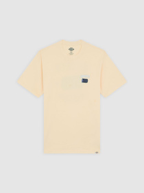 Футболка Dickies Service Crew модель DK0A4Z8TK531 Футболка Dickies Service Crew модель DK0A4Z8TK531 Фото