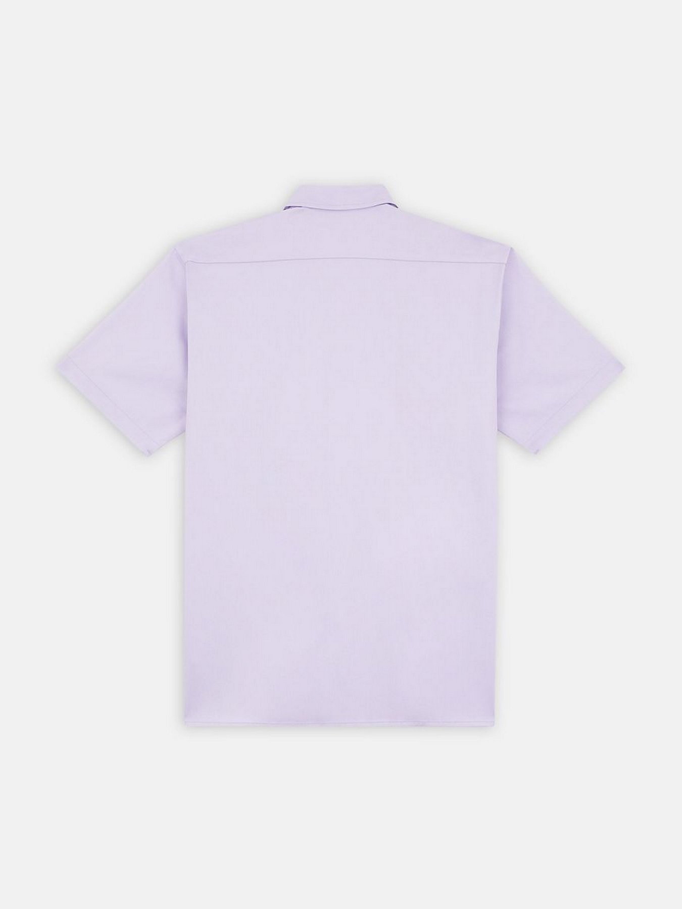 Сорочка повсякденна Dickies Work модель DK0A4XK7E611 Фото