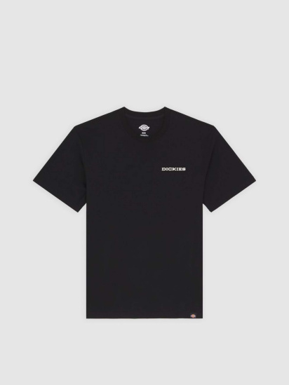 Футболка Dickies Landscape модель DK0A4Z8VBLK1 — фото 7 - INTERTOP