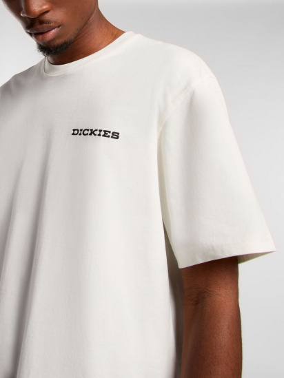 Футболка Dickies Landscape модель DK0A4Z8VC481 — фото 4 - INTERTOP