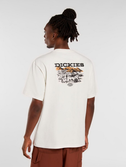 Футболка Dickies модель DK0A4Z8VC481 - фото