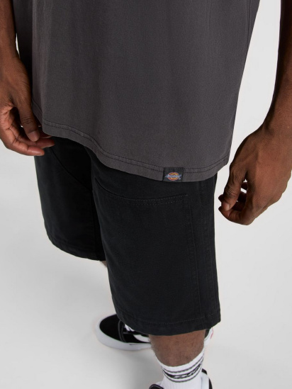 Футболка Dickies Rope Chest модель DK0A4Z8WBLK1 — фото 5 - INTERTOP