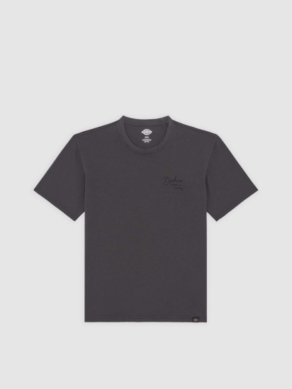 Футболка Dickies Rope Chest модель DK0A4Z8WBLK1 — фото 6 - INTERTOP