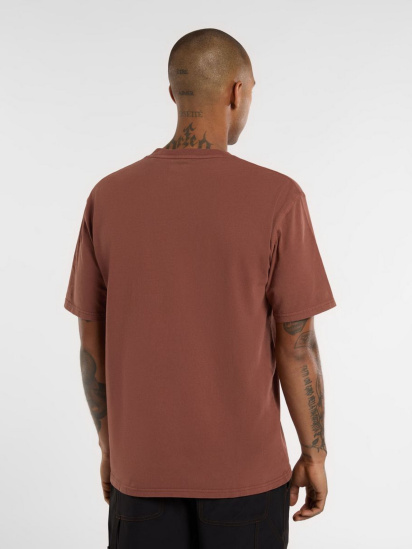 Футболка Dickies Rope Chest модель DK0A4Z8WK471 — фото - INTERTOP