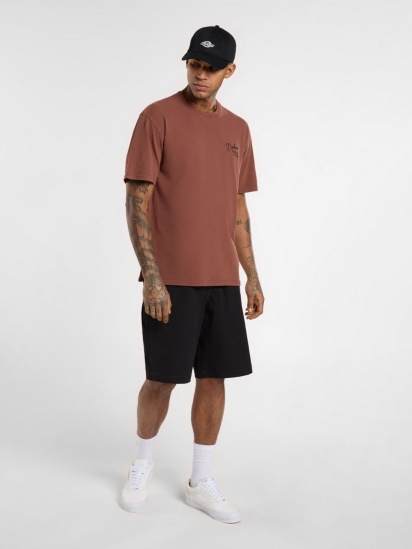 Футболка Dickies Rope Chest модель DK0A4Z8WK471 — фото 3 - INTERTOP