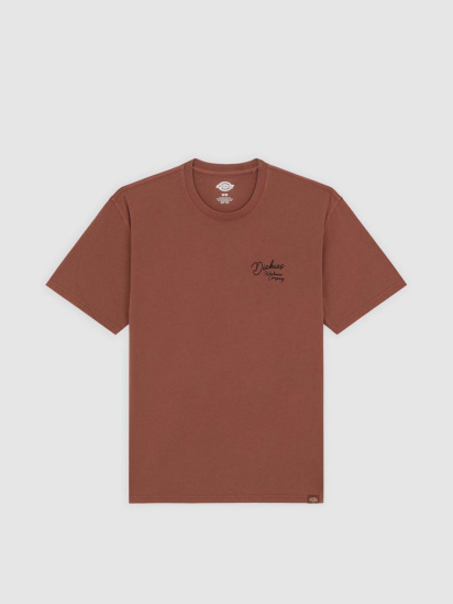 Футболка Dickies Rope Chest модель DK0A4Z8WK471 — фото 6 - INTERTOP
