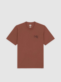 Футболка Dickies Rope Chest модель DK0A4Z8WK471 Фото