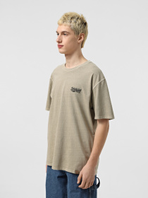 Футболка Dickies Service Station модель DK0A4Z8X0DS1 Фото