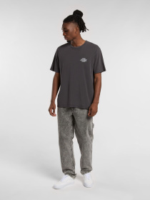 Футболка Dickies Service Station модель DK0A4Z8XBLK1 Фото