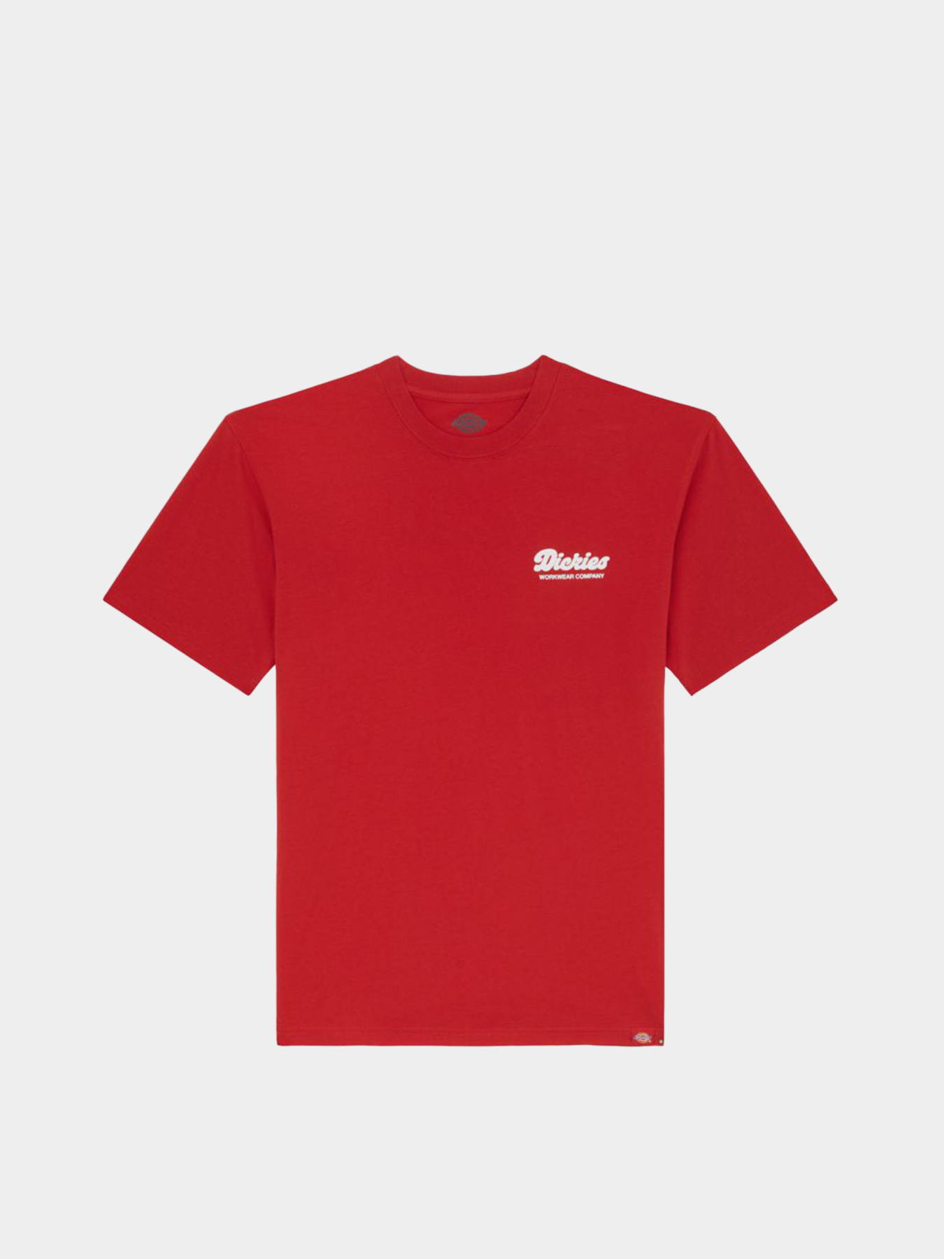 Футболка Dickies Lewistown модель DK0A4Z8Z0ER1 Фото