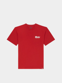 Футболка Dickies Lewistown модель DK0A4Z8Z0ER1 Фото