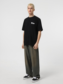 Футболка Dickies Lewistown модель DK0A4Z8ZBLK1 Фото