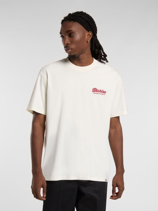 Футболка Dickies Lewistown модель DK0A4Z8ZC481 Фото