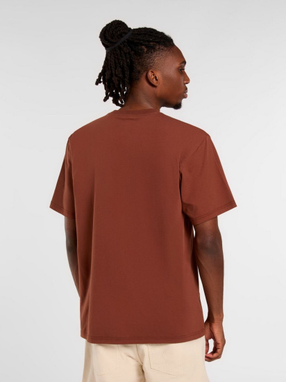 Футболка Dickies Companion Center Logo модель DK0A4Z91K471 — фото - INTERTOP