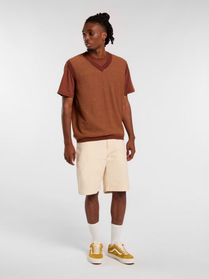 Футболка Dickies Companion Center Logo модель DK0A4Z91K471 — фото 3 - INTERTOP
