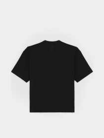 Футболка Dickies Lewistown Embro модель DK0A4Z94BLK1 Фото