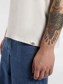 Футболка Dickies Lewistown Embro модель DK0A4Z94C481 Фото