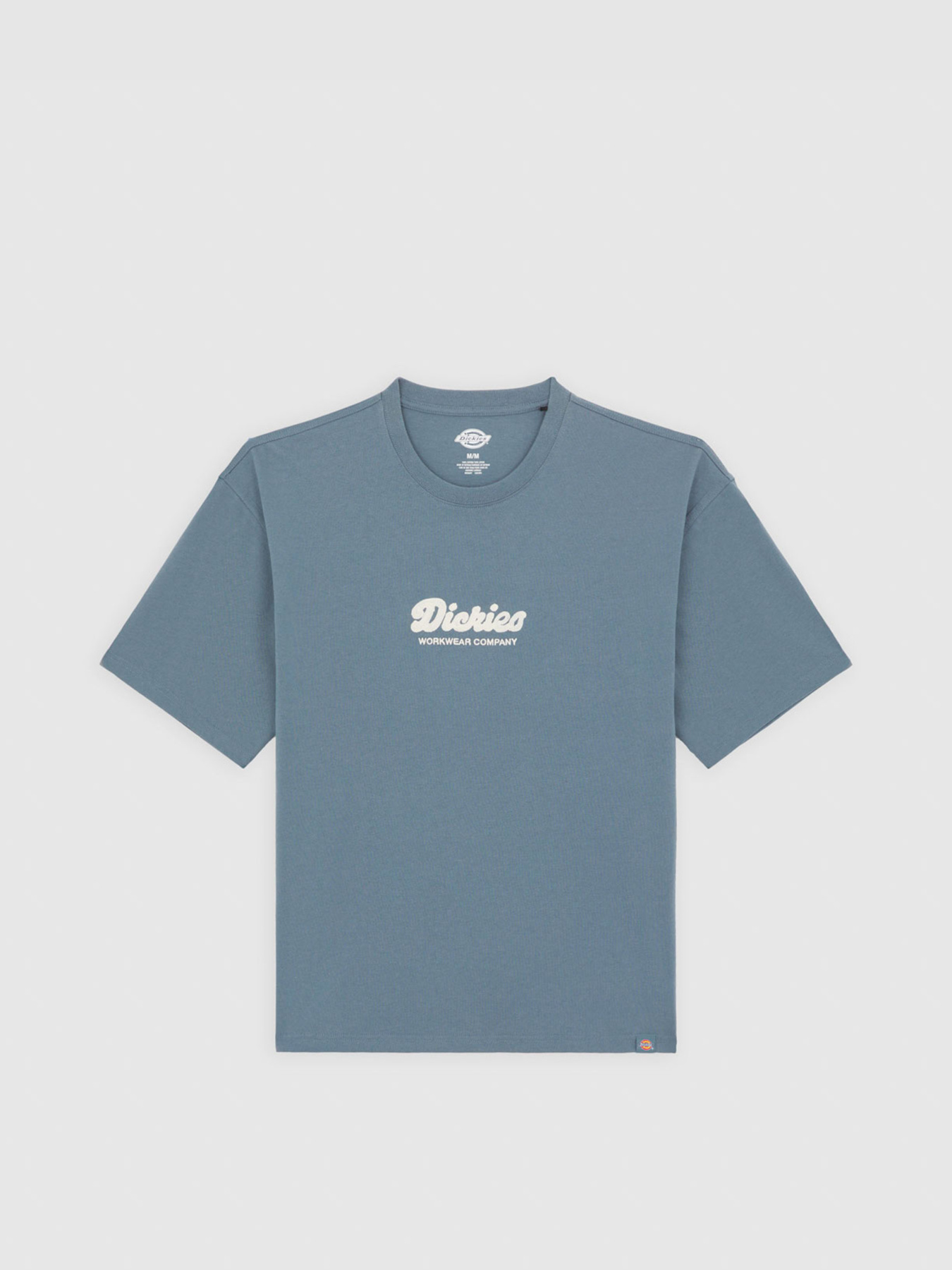 Футболка Dickies Lewistown Embro модель DK0A4Z94G701 Фото