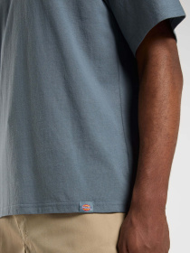 Футболка Dickies Lewistown Embro модель DK0A4Z94G701 Фото