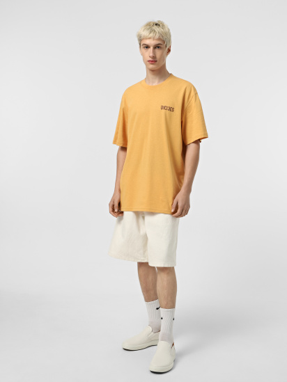 Футболка Dickies модель DK0A4Z98K411 — фото - INTERTOP