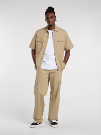 Футболка Dickies Dickies Snake модель DK0A4Z990WH1 Фото