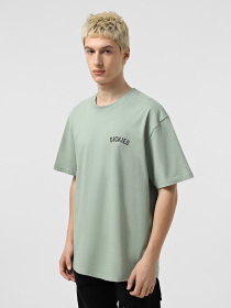 Футболка Dickies Dickies Snake модель DK0A4Z99K361 Фото