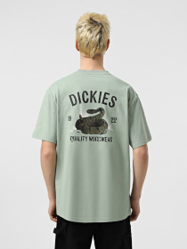 Футболка Dickies Dickies Snake модель DK0A4Z99K361 Фото