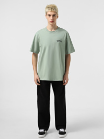 Футболка Dickies Dickies Snake модель DK0A4Z99K361 Фото