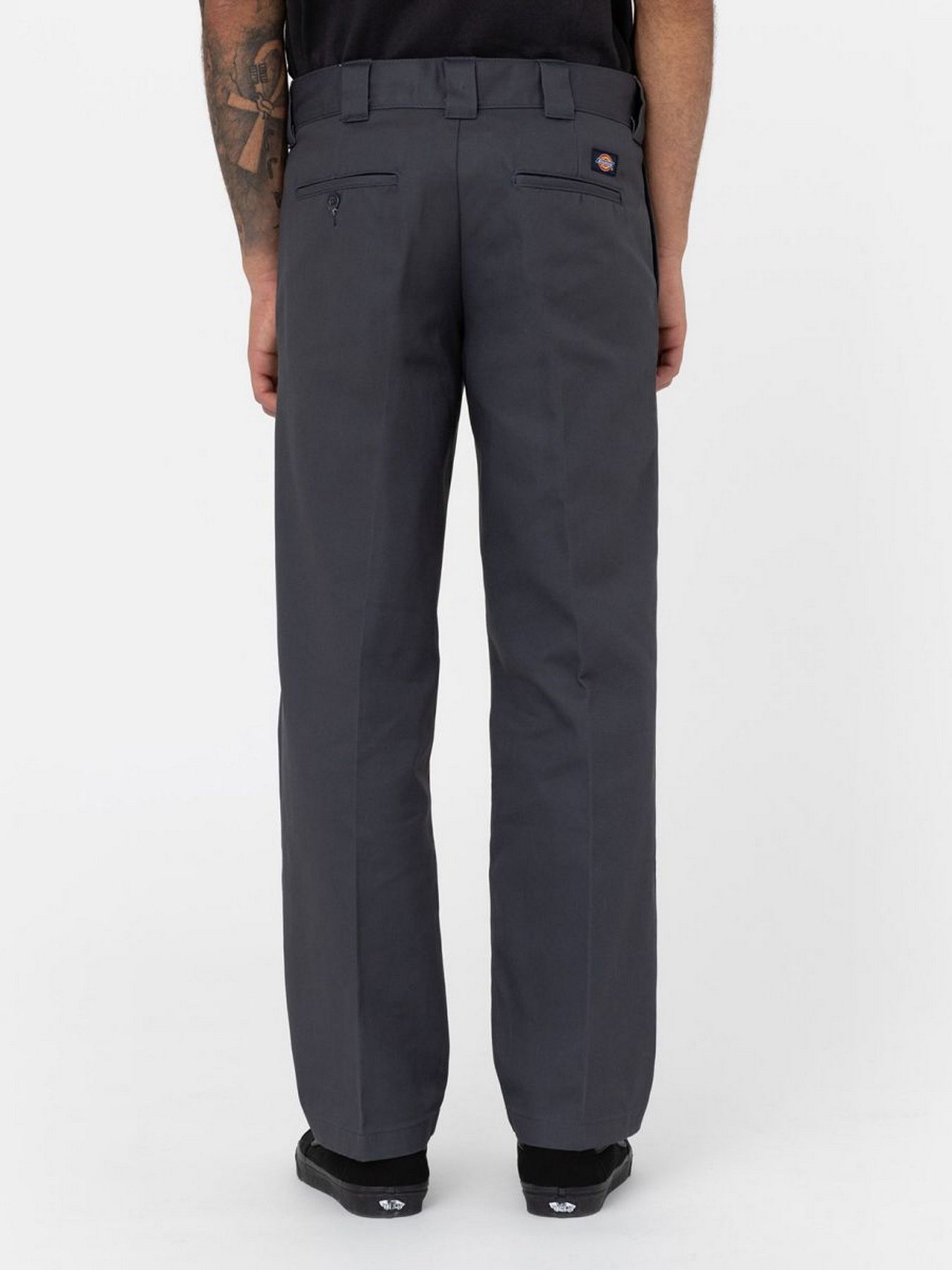 Брюки повседневные Dickies 873 Work модель DK0A4XK9CH01 Фото