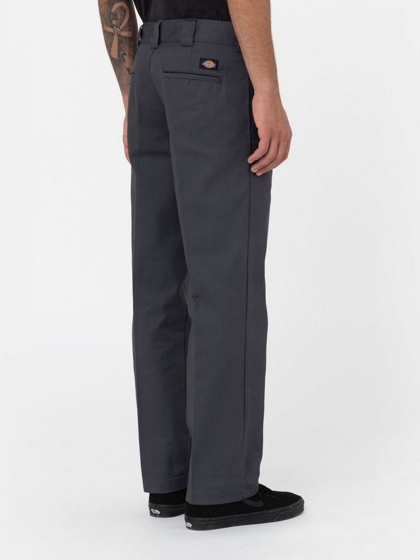 Брюки повседневные Dickies 873 Work модель DK0A4XK9CH01 Фото