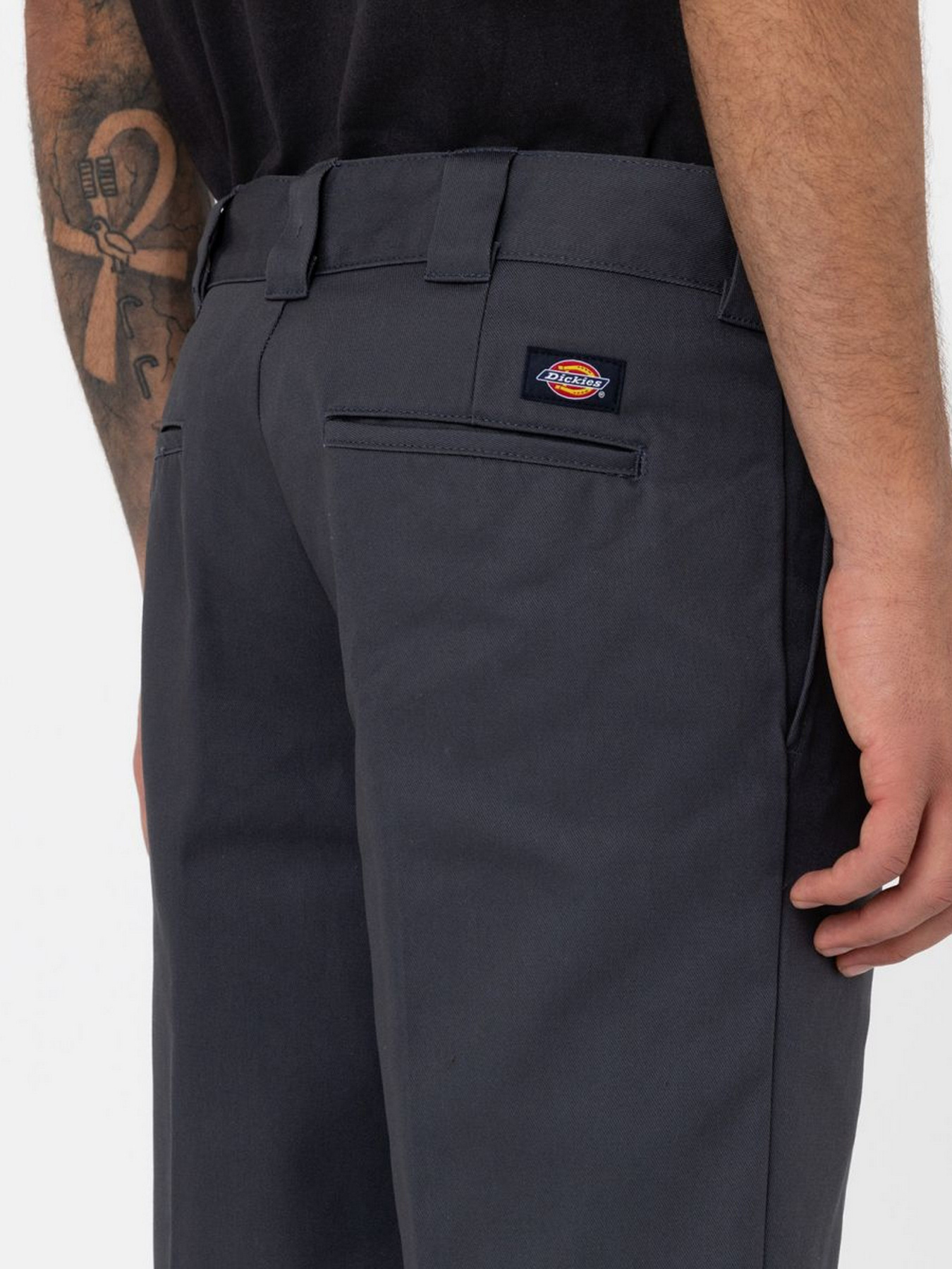 Повседневные штаны Dickies 873 Work модель DK0A4XK9CH01 Фото