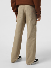 Повсякденні штани Dickies Canvas Carpenter Lighweight модель DK0A4ZABSDS1 Фото
